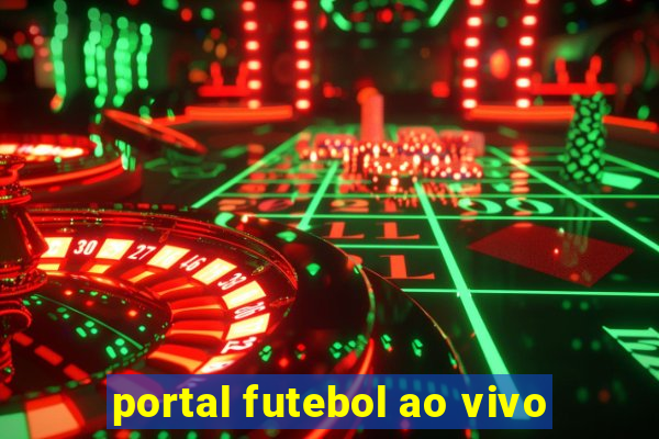 portal futebol ao vivo